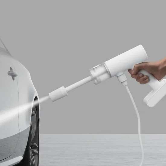 Xiaomi Cordless Pressure Washer - White
